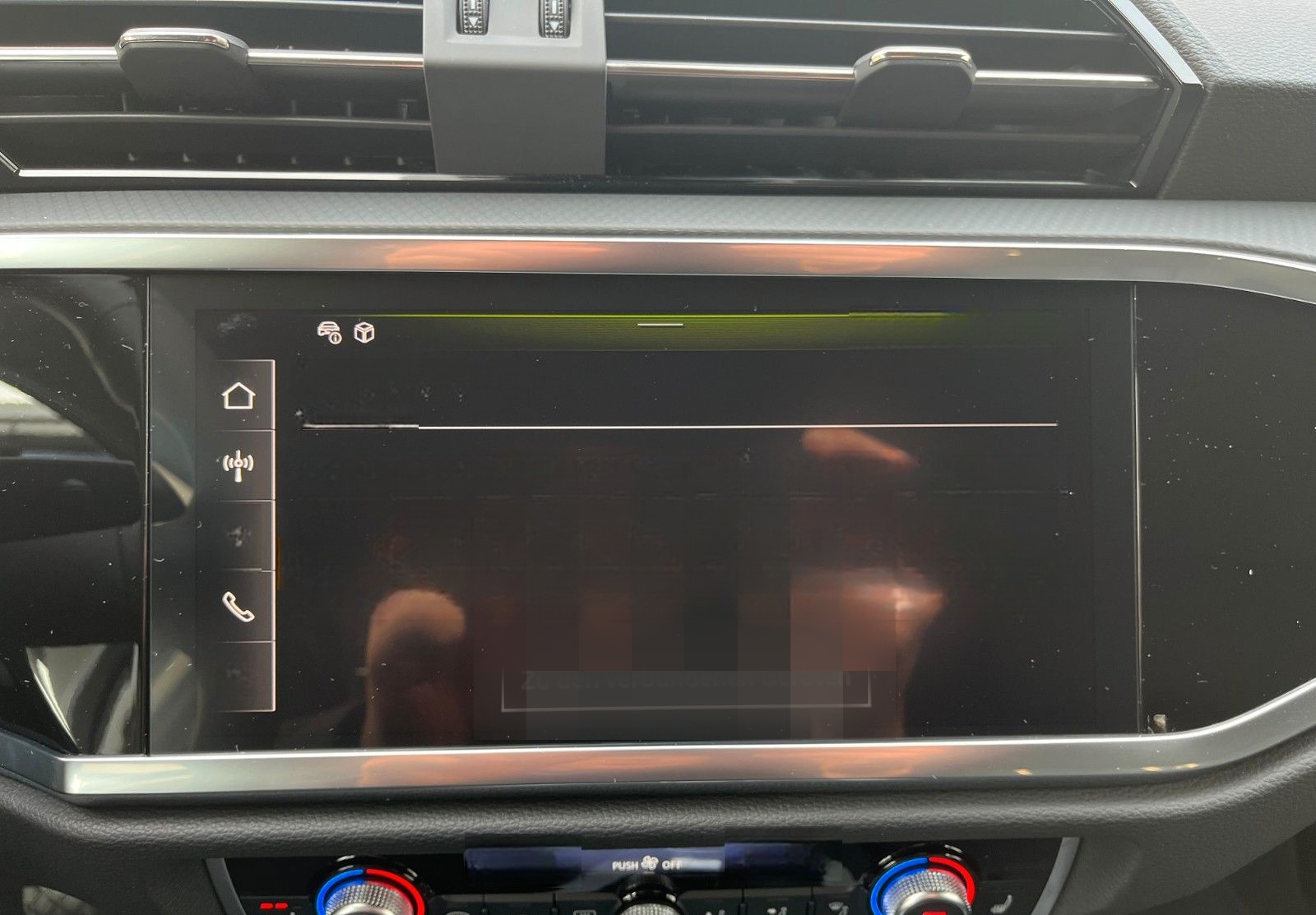 Audi *Q3 40 TFSI * Quattro *AHK*NAVI * el. Heckklappe foto 13