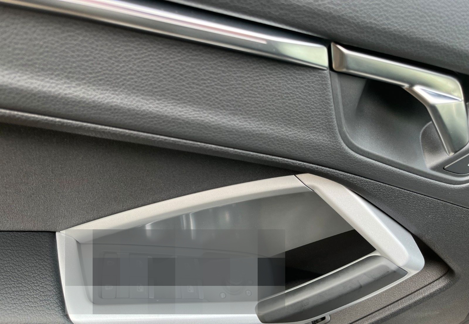 Audi *Q3 40 TFSI * Quattro *AHK*NAVI * el. Heckklappe foto 14