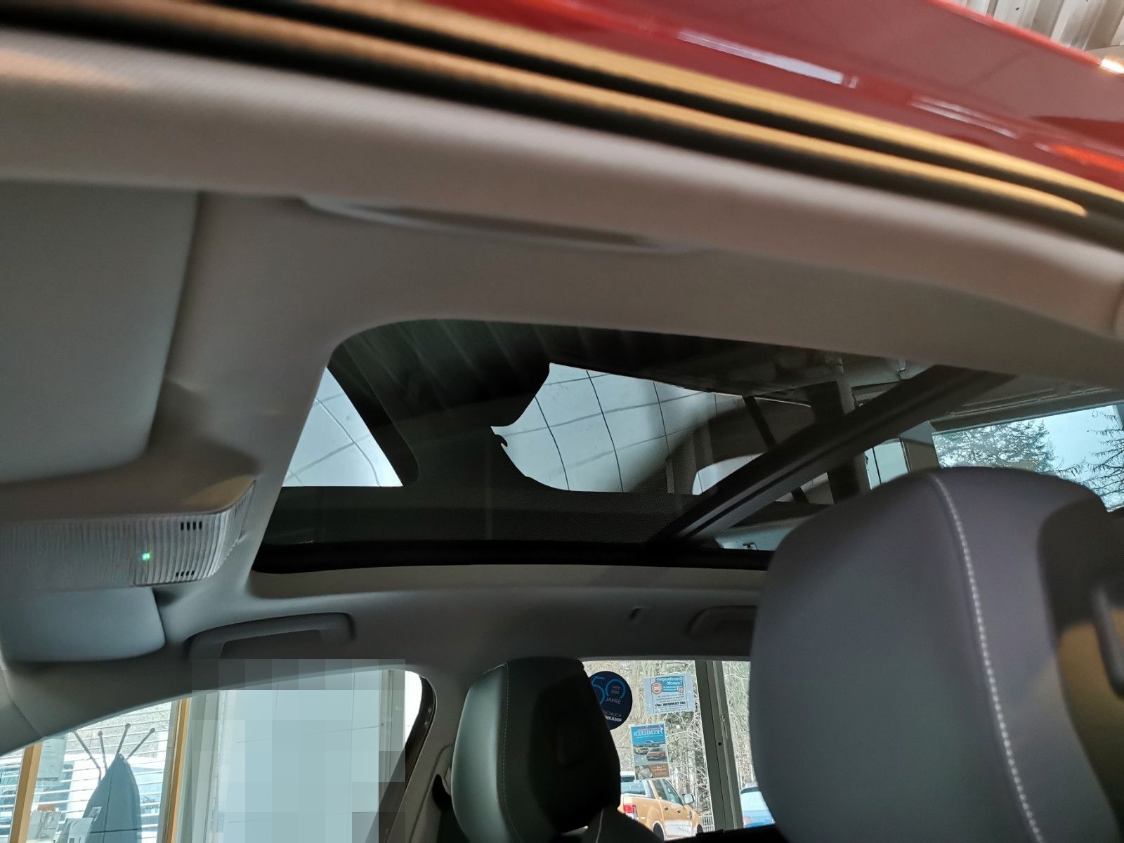 Volkswagen Passat 2,0 l TDI*Leder*ERGO*ACC*AHK*Matrix*Pano* foto 15