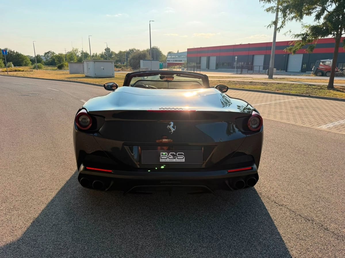 Ferrari Portofino 3.9 T V8 DCT |NOVITEC|VOSSEN|CAPRISTO| foto 20