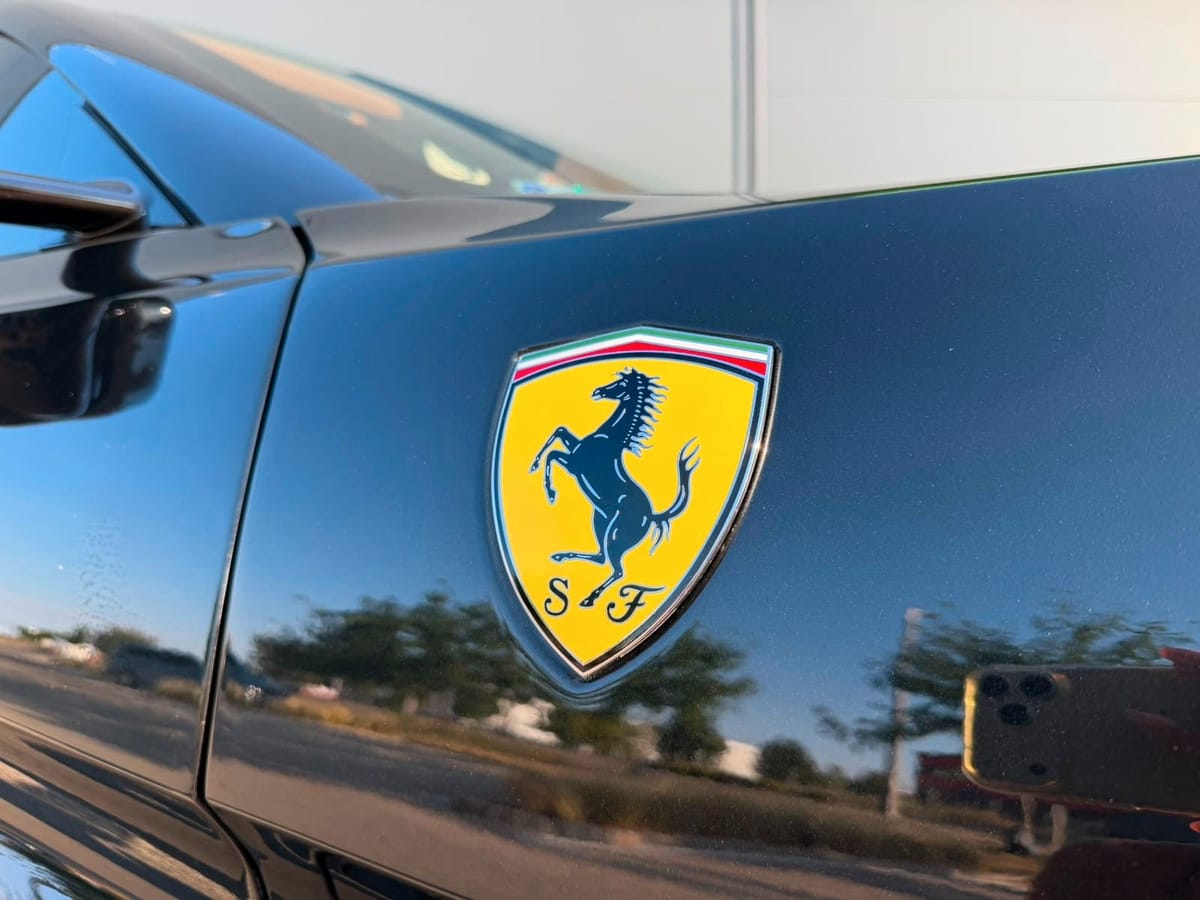 Ferrari Portofino 3.9 T V8 DCT |NOVITEC|VOSSEN|CAPRISTO| foto 3
