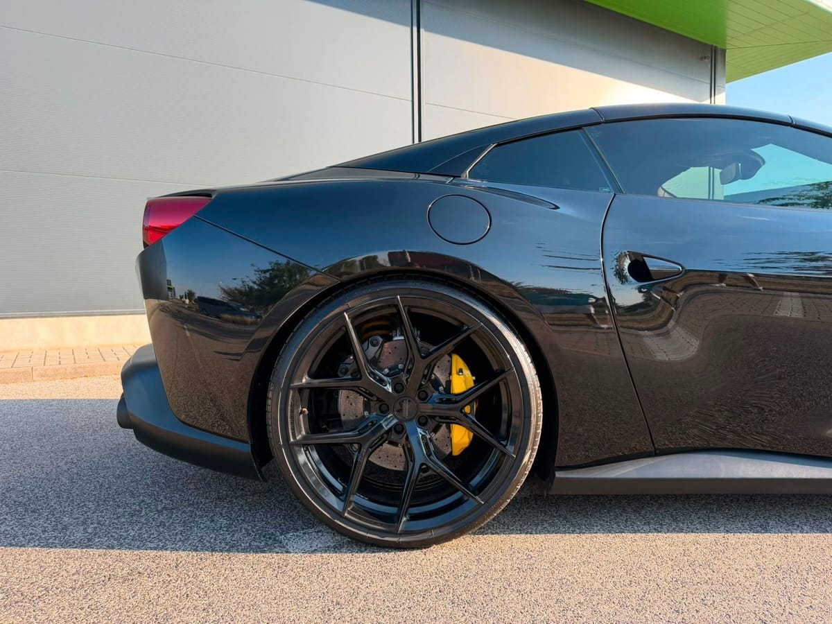 Ferrari Portofino 3.9 T V8 DCT |NOVITEC|VOSSEN|CAPRISTO| foto 6
