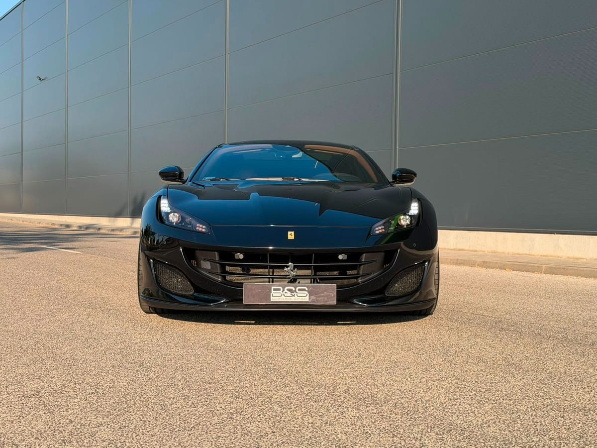 Ferrari Portofino 3.9 T V8 DCT |NOVITEC|VOSSEN|CAPRISTO| foto 10