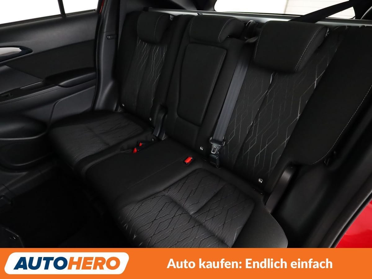 Mitsubishi Eclipse Cross 1.5 T-MIVEC Diamant Edition+ 2WD foto 14