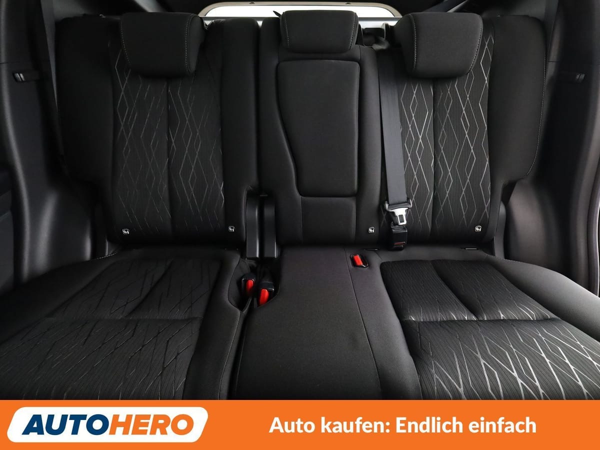 Mitsubishi Eclipse Cross 1.5 T-MIVEC Diamant Edition+ 2WD foto 16
