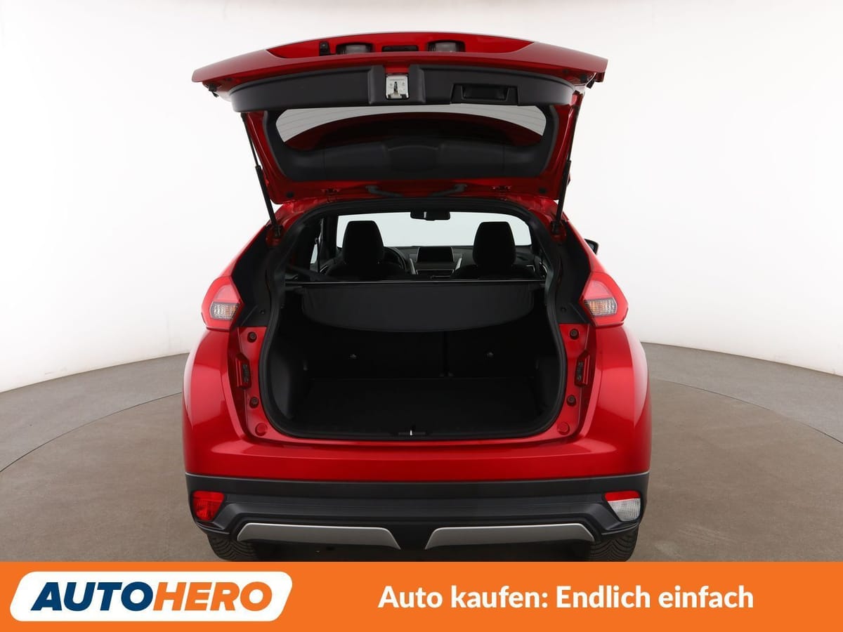 Mitsubishi Eclipse Cross 1.5 T-MIVEC Diamant Edition+ 2WD foto 17