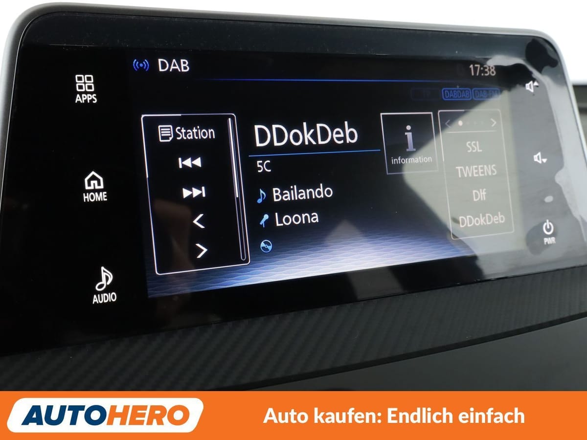 Mitsubishi Eclipse Cross 1.5 T-MIVEC Diamant Edition+ 2WD foto 21