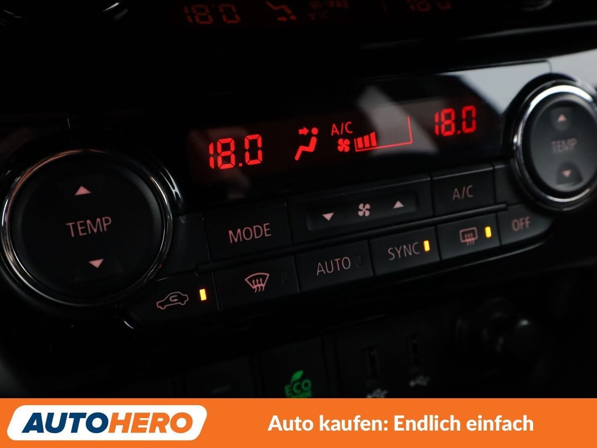 Mitsubishi Eclipse Cross 1.5 T-MIVEC Diamant Edition+ 2WD foto 22