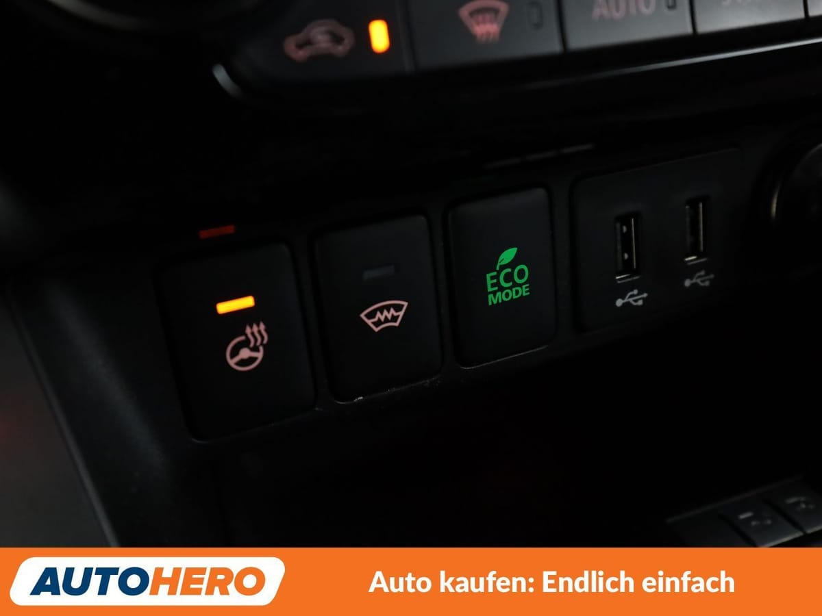 Mitsubishi Eclipse Cross 1.5 T-MIVEC Diamant Edition+ 2WD foto 23