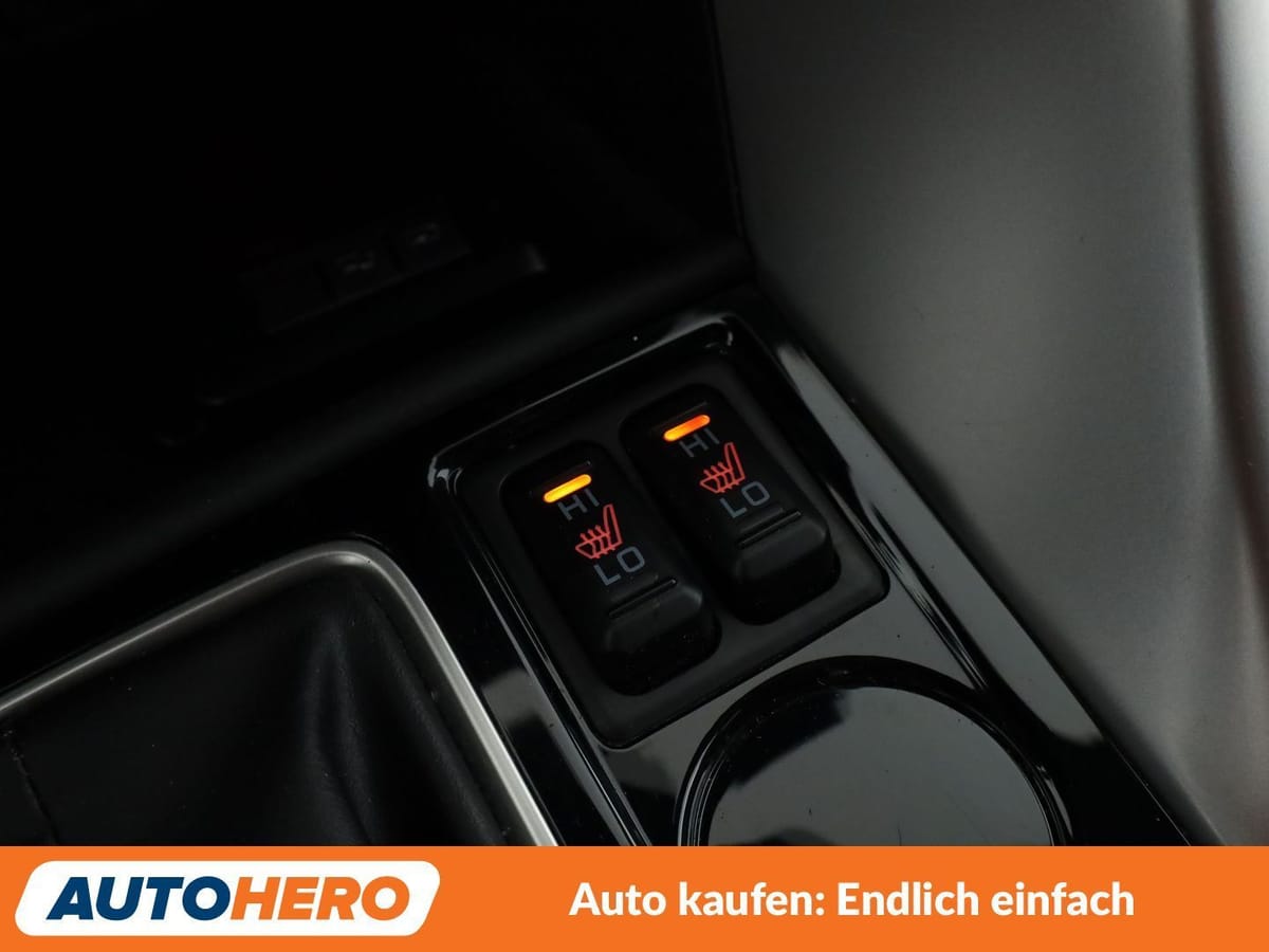 Mitsubishi Eclipse Cross 1.5 T-MIVEC Diamant Edition+ 2WD foto 24