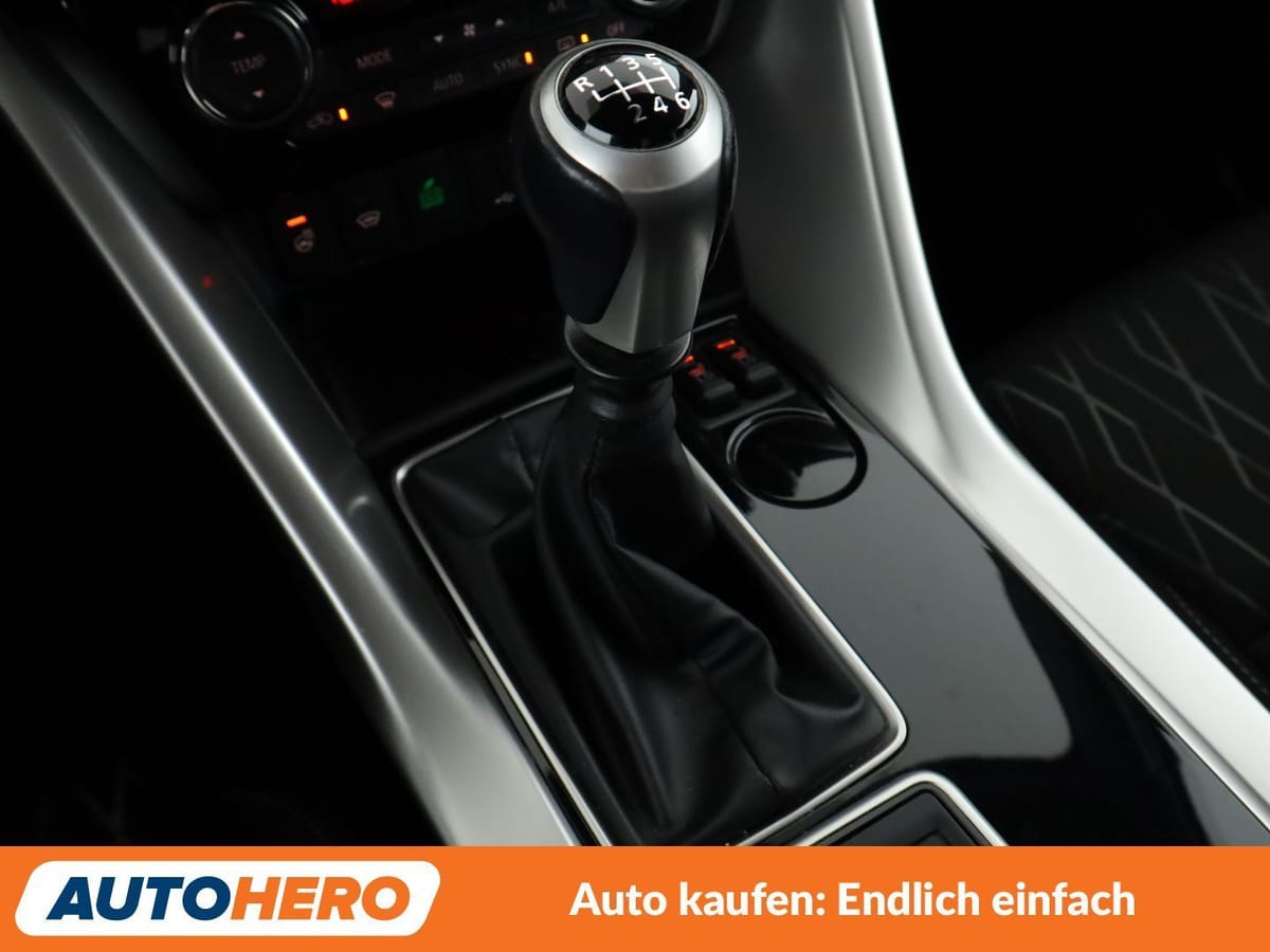Mitsubishi Eclipse Cross 1.5 T-MIVEC Diamant Edition+ 2WD foto 25