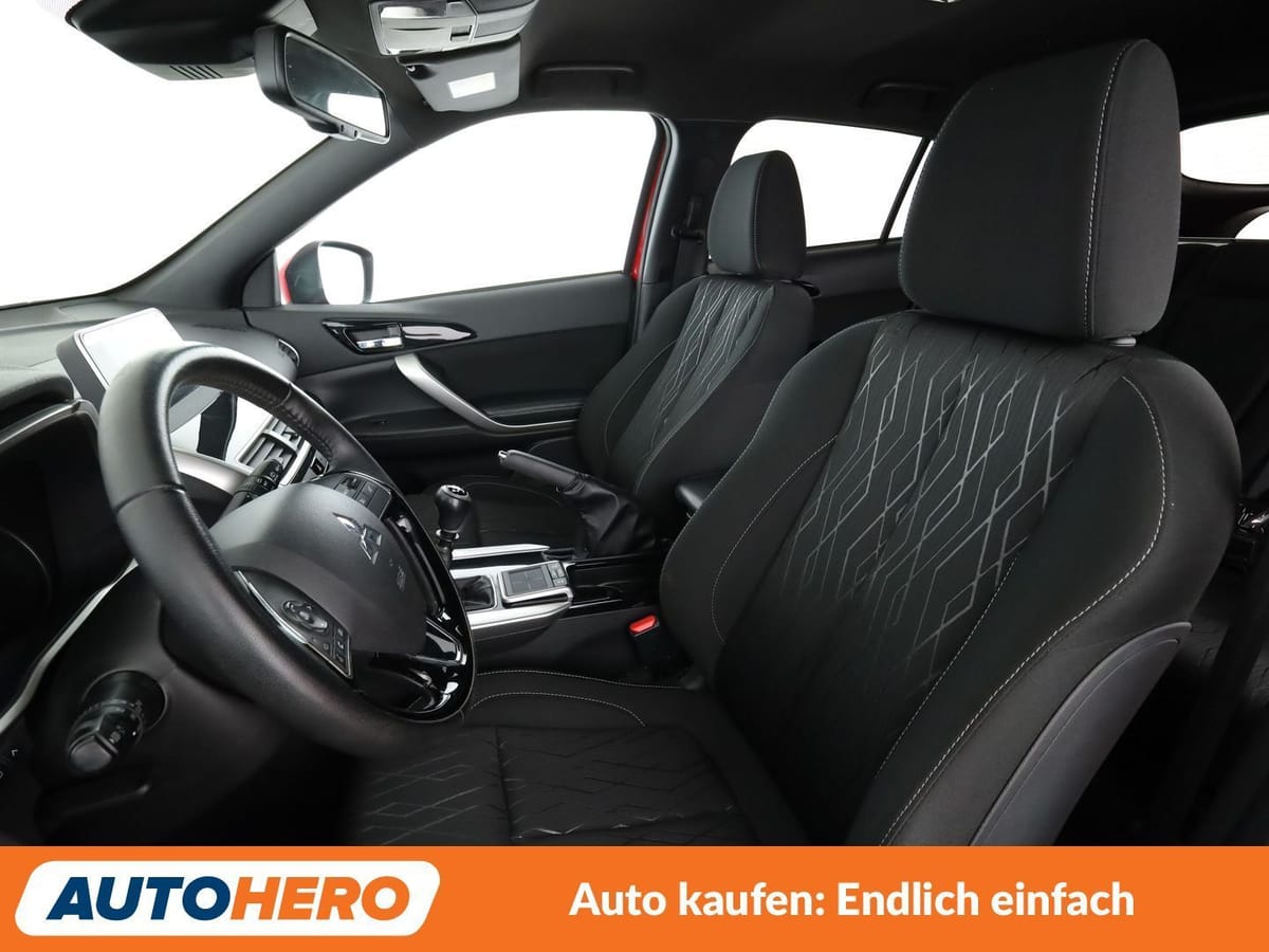 Mitsubishi Eclipse Cross 1.5 T-MIVEC Diamant Edition+ 2WD foto 10