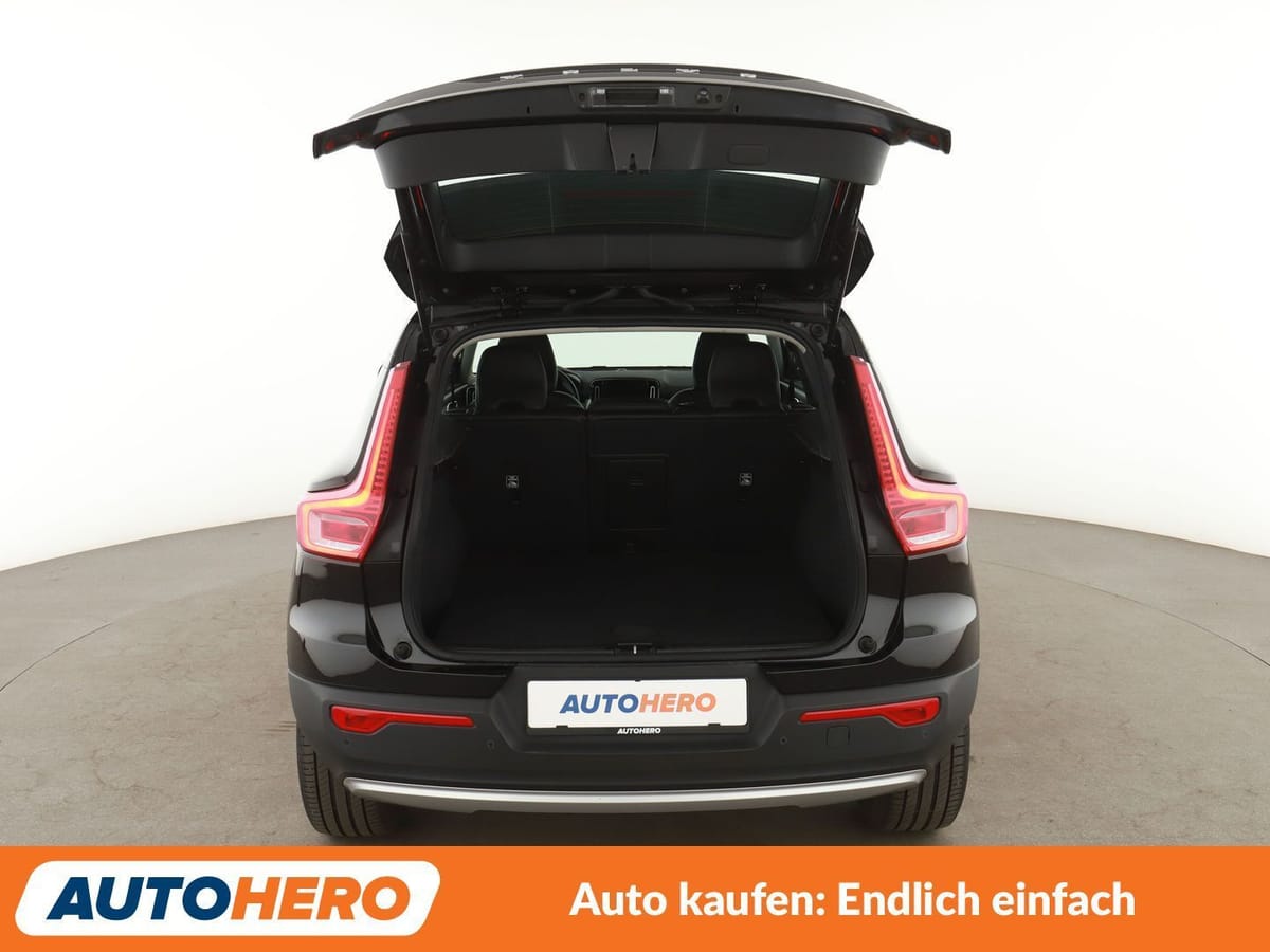 Volvo XC40 2.0 D4 Momentum AWD foto 17