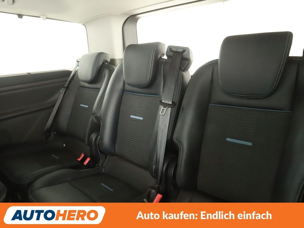 Ford Tourneo Custom 2.0 TDCi 320 L1 Tourneo Active foto 20