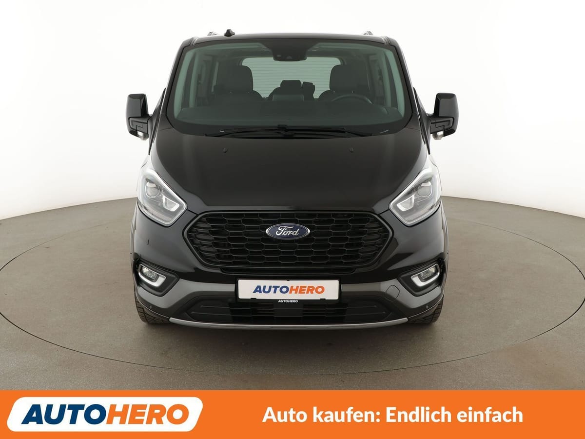 Ford Tourneo Custom 2.0 TDCi 320 L1 Tourneo Active foto 9