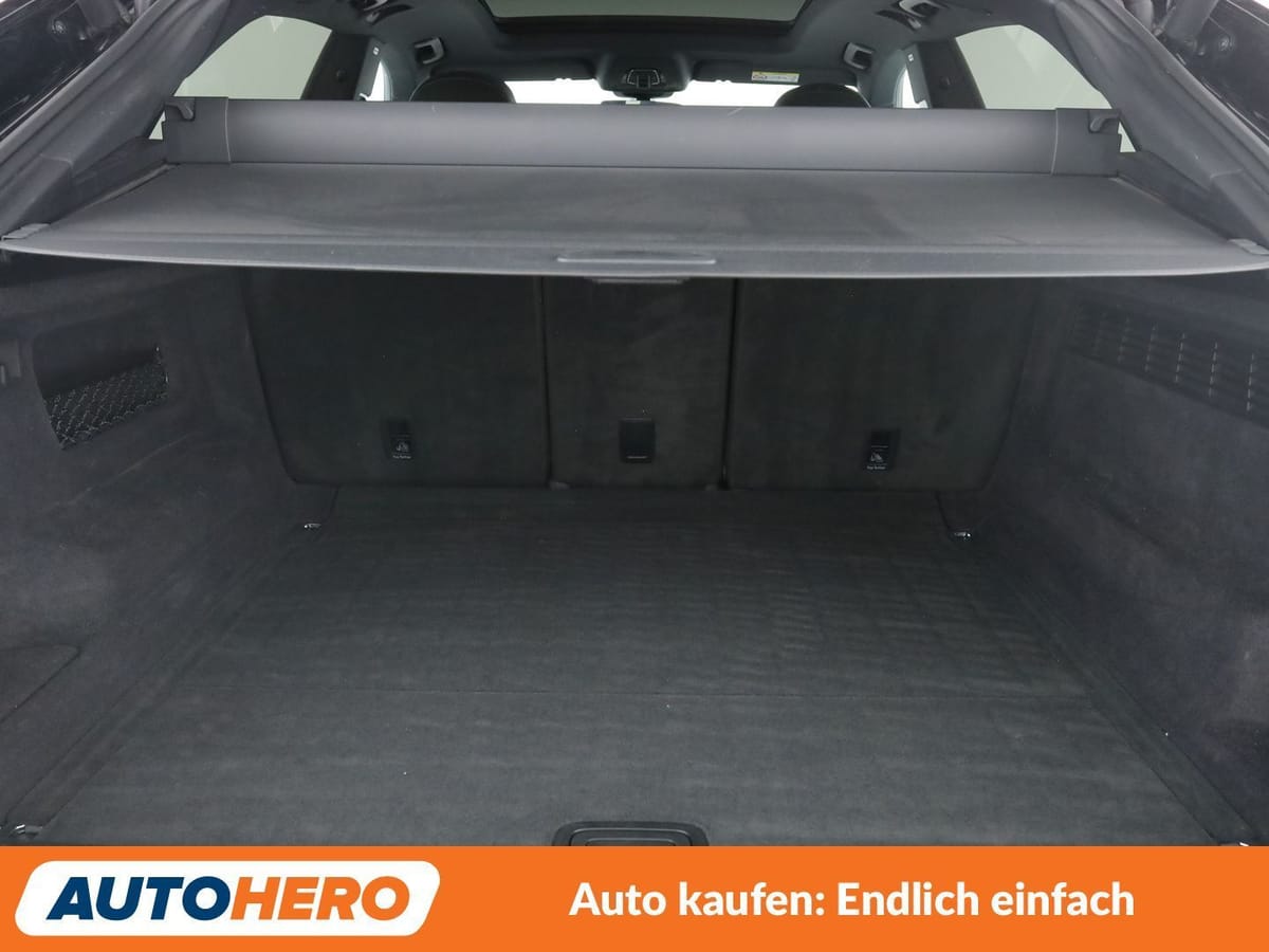 Audi Q8 50 TDI Mild-Hybrid quattro Aut. NAVI LED ACC foto 18