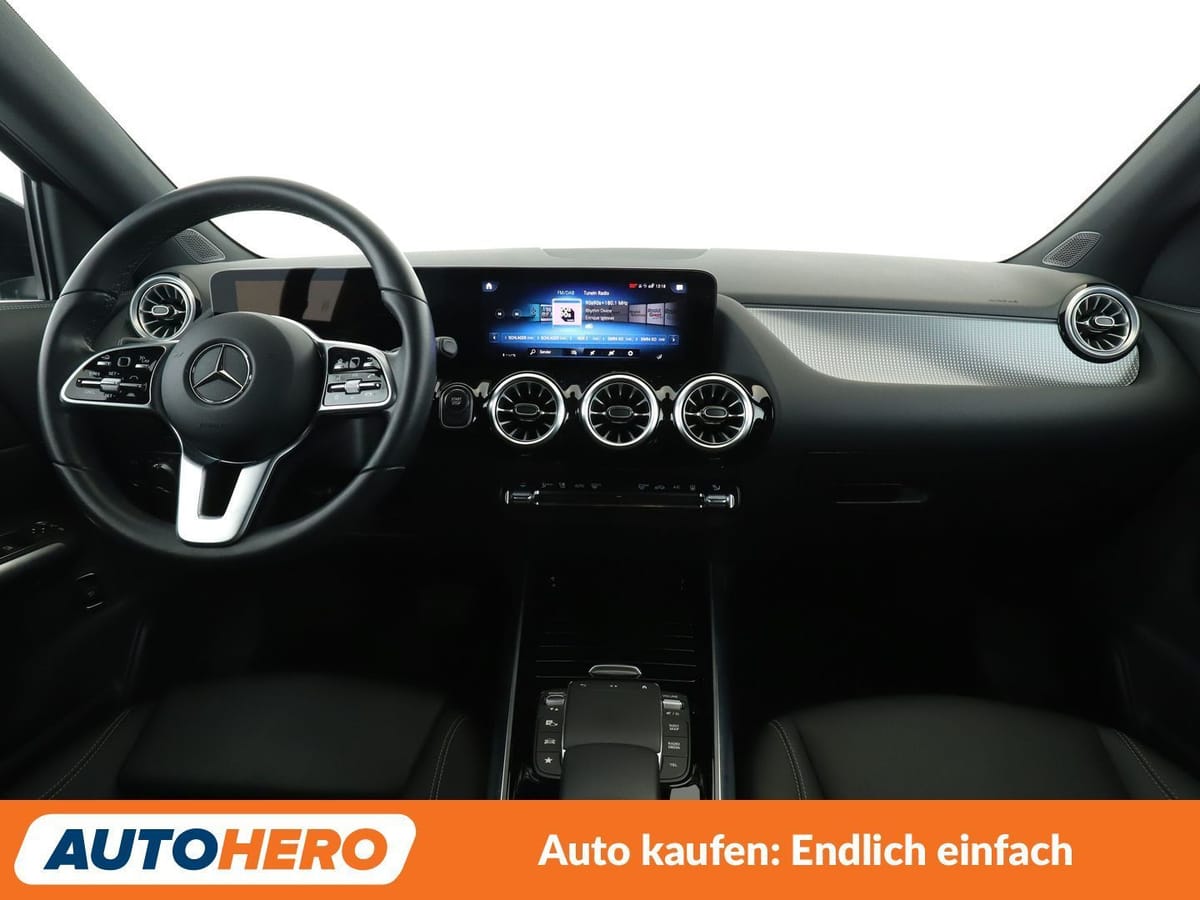 Mercedes-Benz EQA 250 Progressive Aut.*LED*NAVI*ACC*CAM*PDC* foto 12