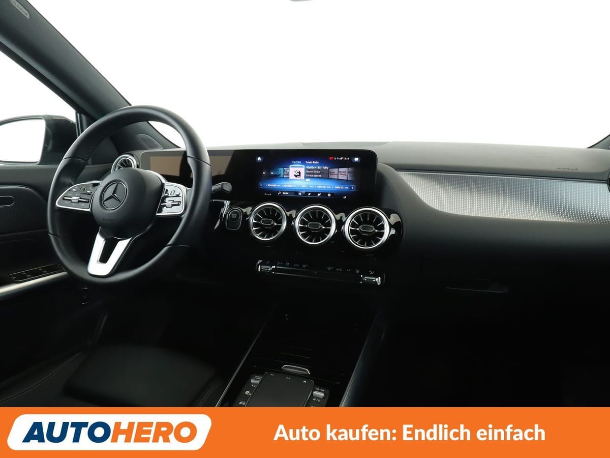 Mercedes-Benz EQA 250 Progressive Aut.*LED*NAVI*ACC*CAM*PDC* foto 13