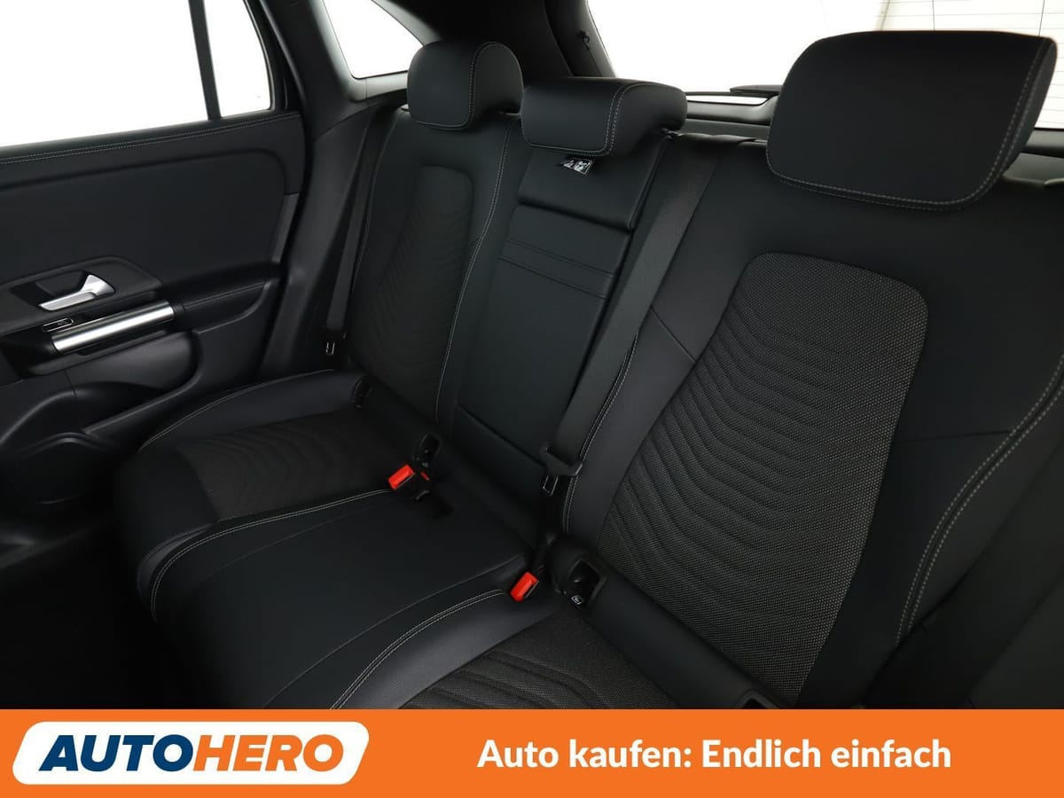 Mercedes-Benz EQA 250 Progressive Aut.*LED*NAVI*ACC*CAM*PDC* foto 14