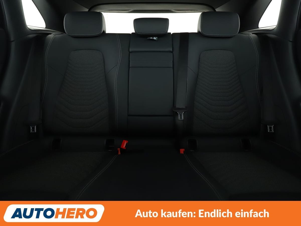 Mercedes-Benz EQA 250 Progressive Aut.*LED*NAVI*ACC*CAM*PDC* foto 16