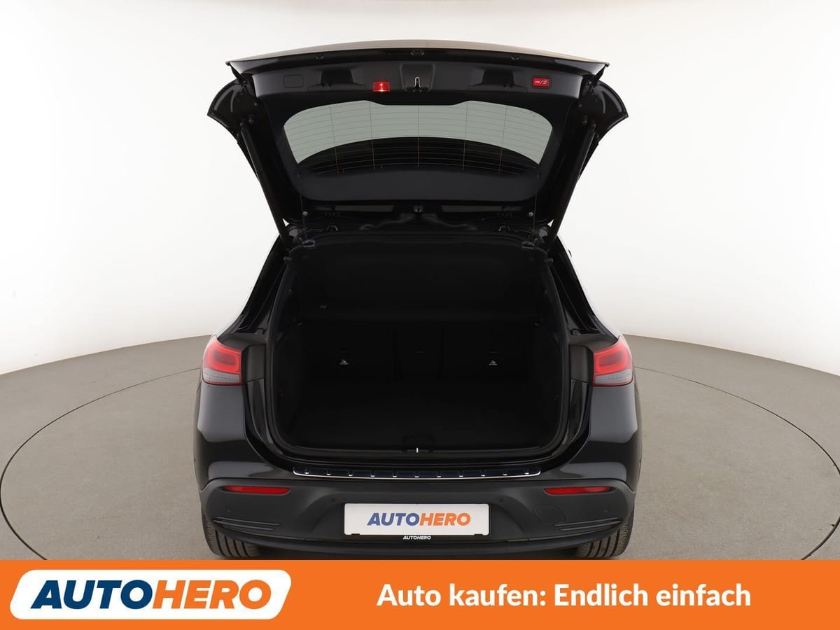 Mercedes-Benz EQA 250 Progressive Aut.*LED*NAVI*ACC*CAM*PDC* foto 17