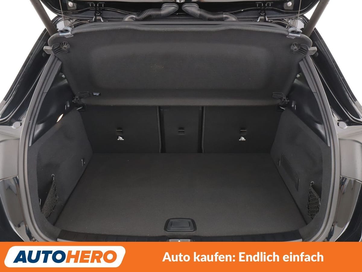 Mercedes-Benz EQA 250 Progressive Aut.*LED*NAVI*ACC*CAM*PDC* foto 18