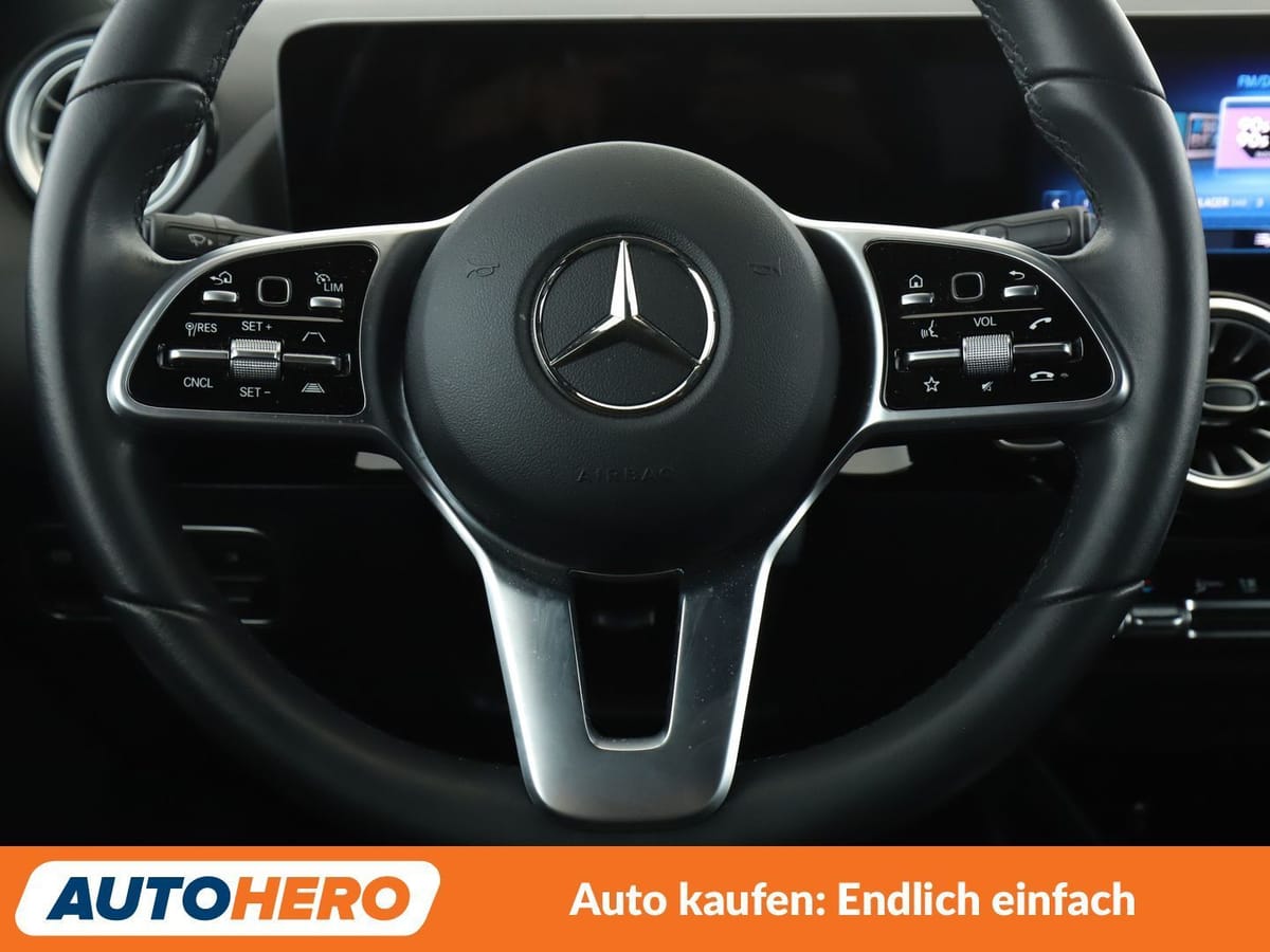 Mercedes-Benz EQA 250 Progressive Aut.*LED*NAVI*ACC*CAM*PDC* foto 19