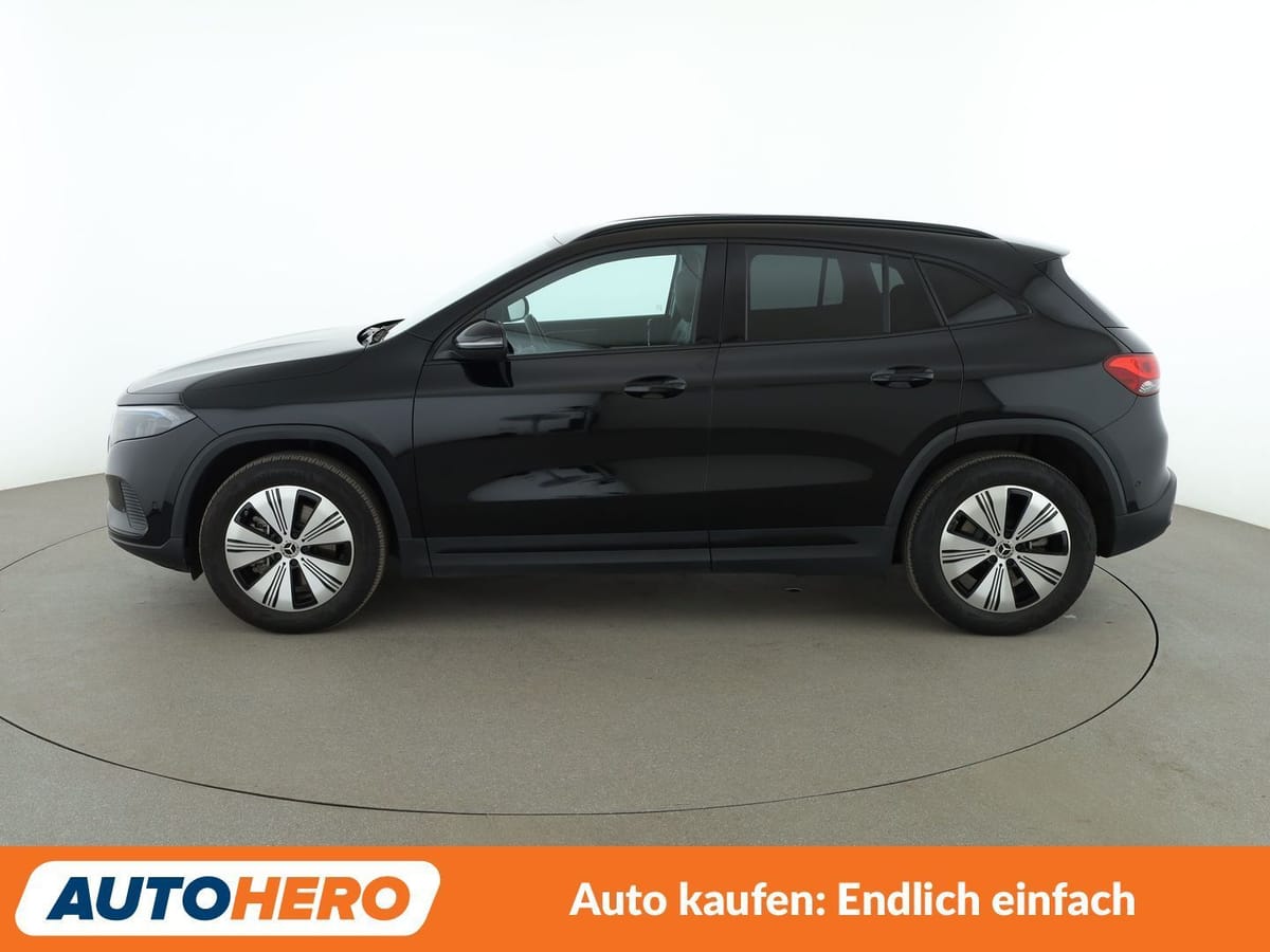 Mercedes-Benz EQA 250 Progressive Aut.*LED*NAVI*ACC*CAM*PDC* foto 3