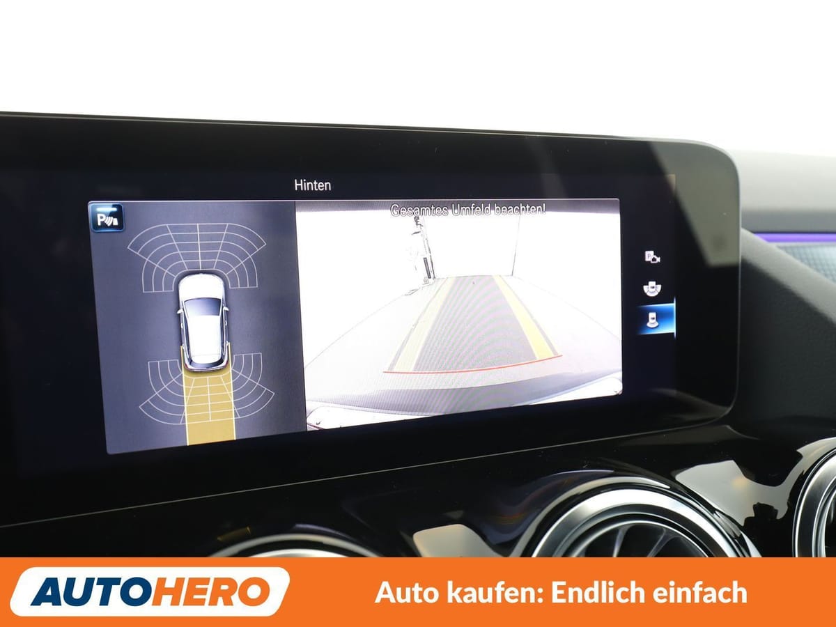 Mercedes-Benz EQA 250 Progressive Aut.*LED*NAVI*ACC*CAM*PDC* foto 22