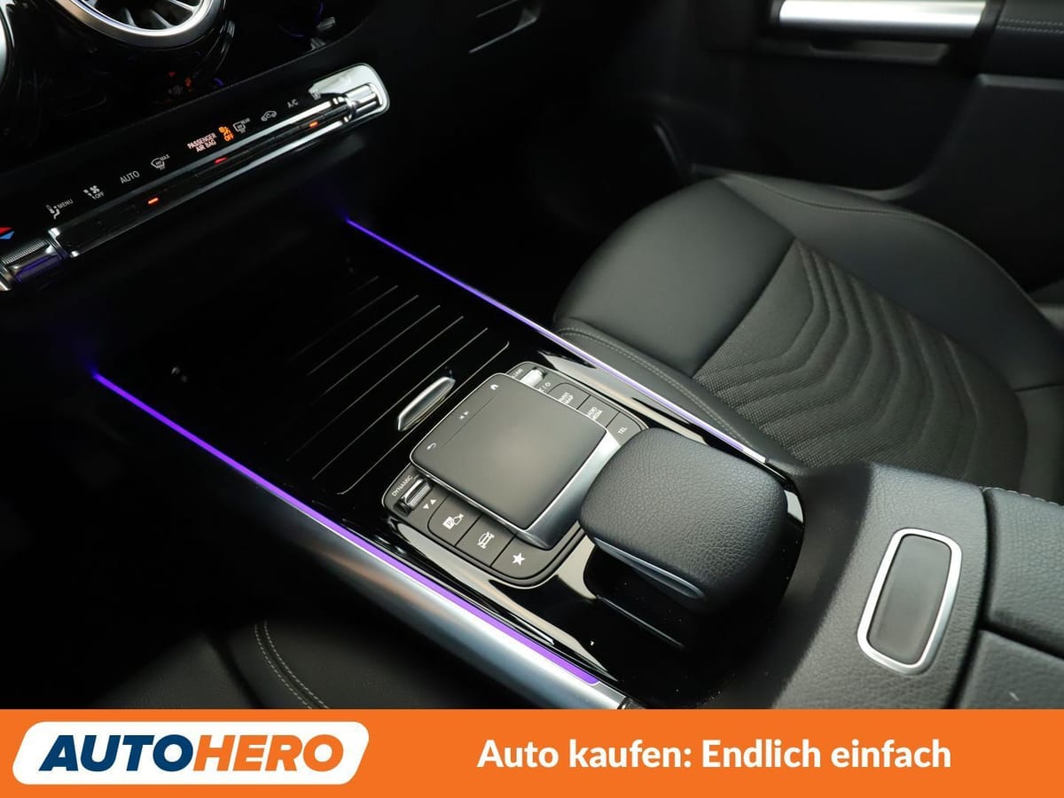 Mercedes-Benz EQA 250 Progressive Aut.*LED*NAVI*ACC*CAM*PDC* foto 25