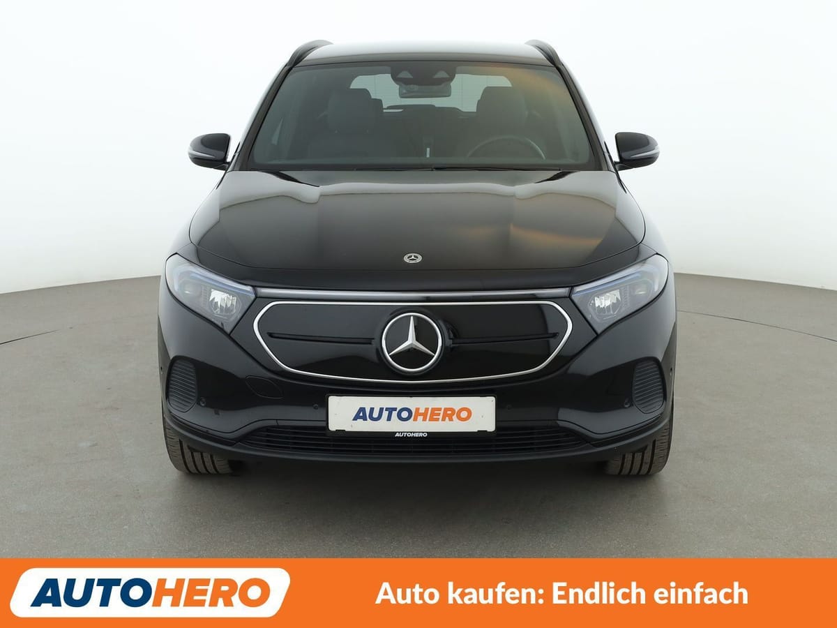 Mercedes-Benz EQA 250 Progressive Aut.*LED*NAVI*ACC*CAM*PDC* foto 9