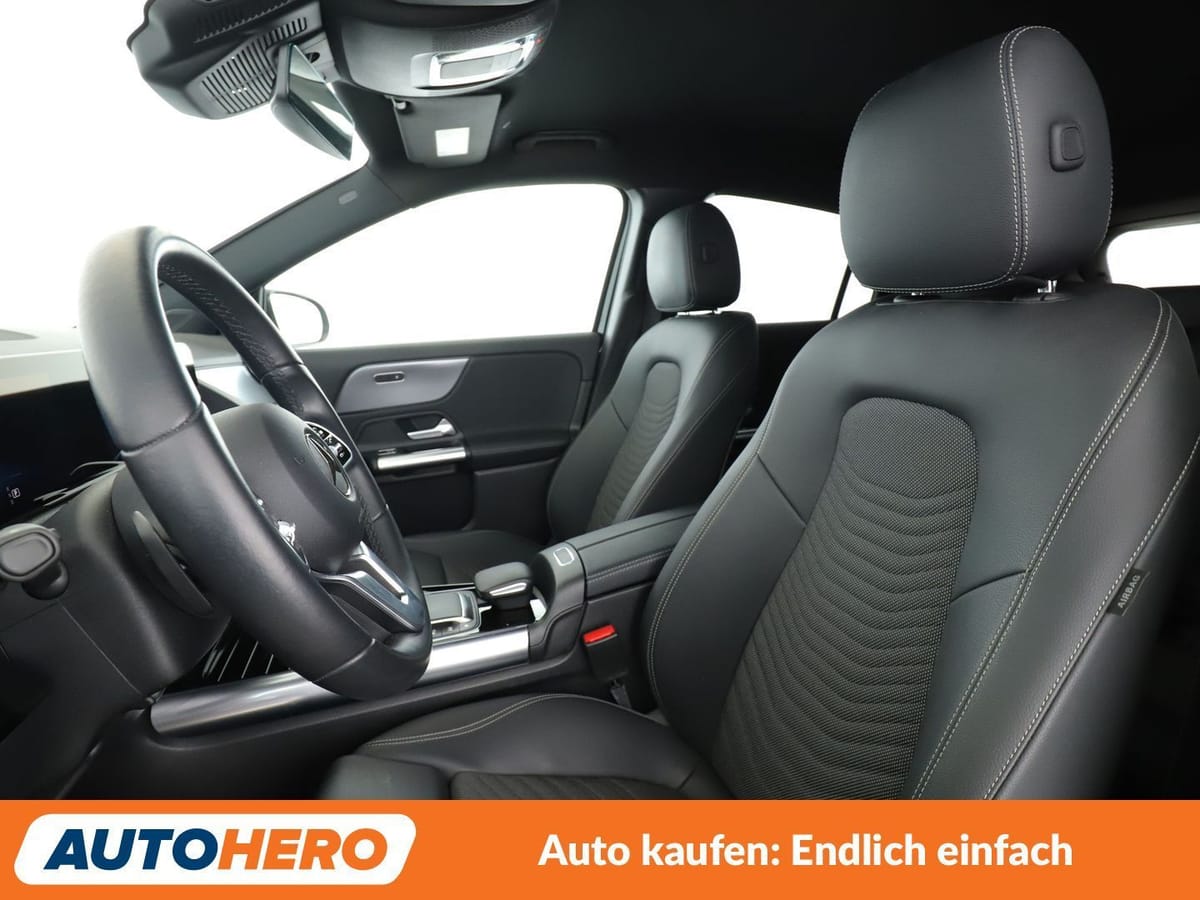 Mercedes-Benz EQA 250 Progressive Aut.*LED*NAVI*ACC*CAM*PDC* foto 10