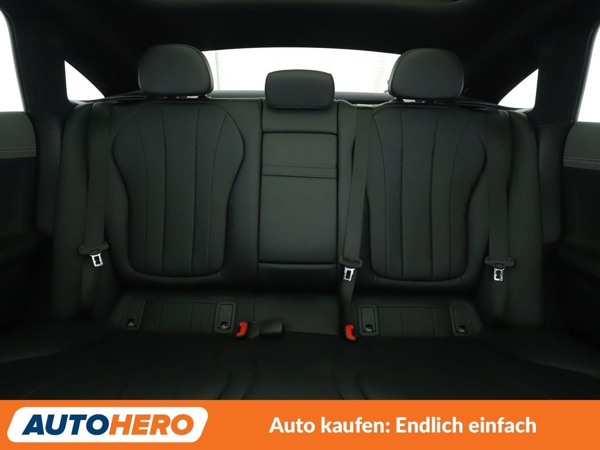 Mercedes-Benz EQE 350 Electric Art Aut. NAVI LED ACC CAM PDC foto 16