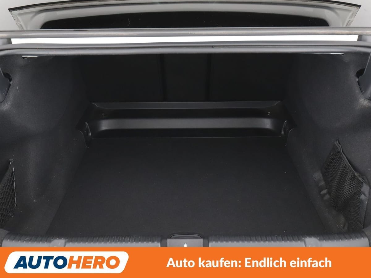Mercedes-Benz EQE 350 Electric Art Aut. NAVI LED ACC CAM PDC foto 18