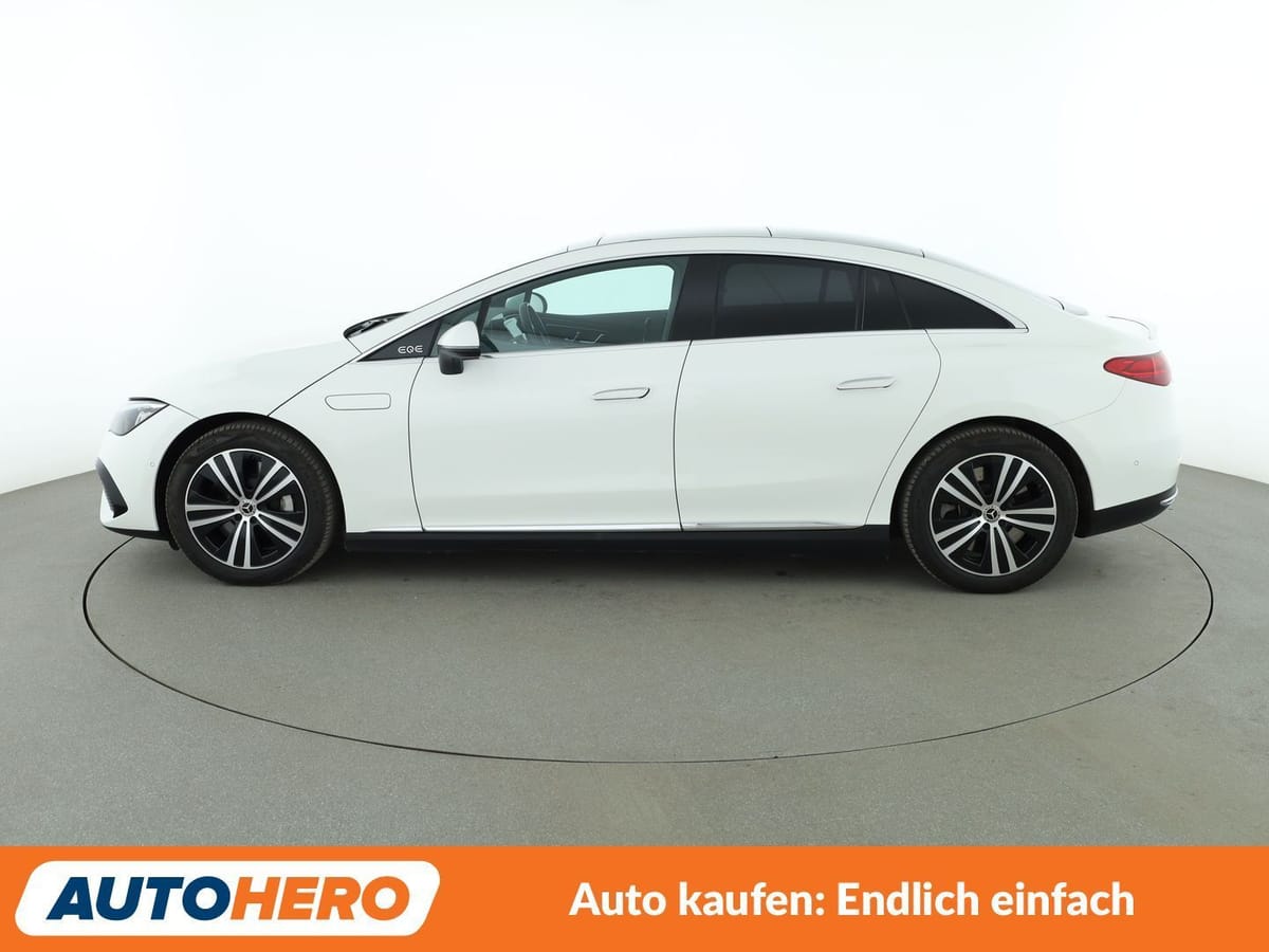 Mercedes-Benz EQE 350 Electric Art Aut. NAVI LED ACC CAM PDC foto 3