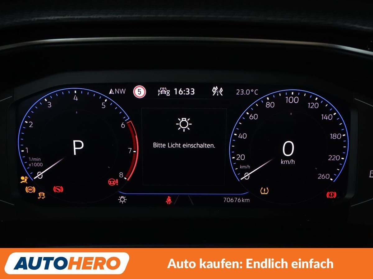 Volkswagen T-Cross 1.0 TSI Style Aut. *R-LINE*VC*LED*SHZ* foto 20