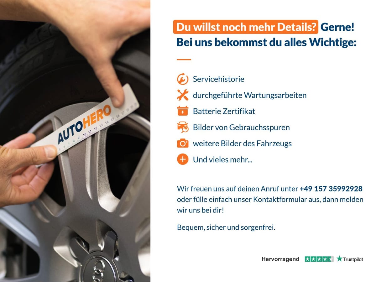 BMW xDrive 20d Advantage Aut. NAVI LED CAM ACC SHZ foto 15