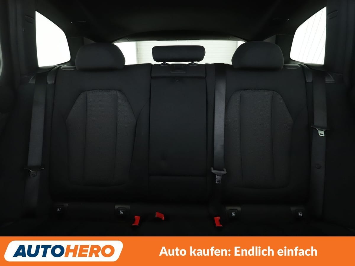 BMW xDrive 20d Advantage Aut. NAVI LED CAM ACC SHZ foto 16