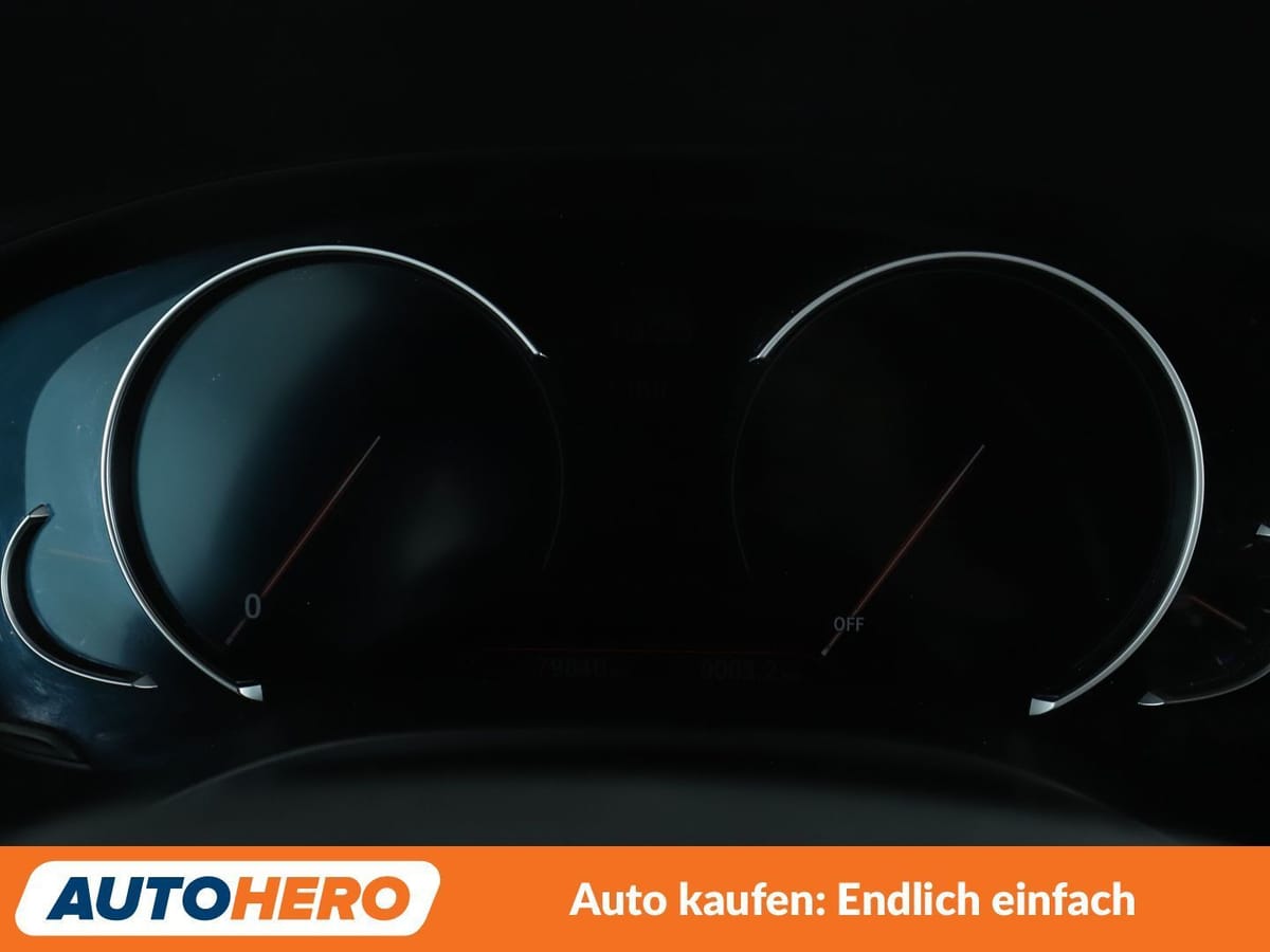 BMW xDrive 20d Advantage Aut. NAVI LED CAM ACC SHZ foto 20