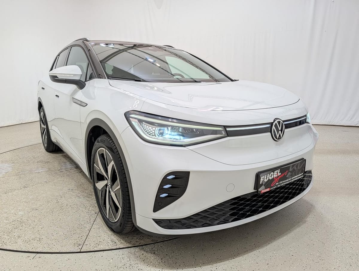 Volkswagen ID.4 GTX 82kWh 4Motion WP|el. AHZV|IQ.Light|ACC| foto 7
