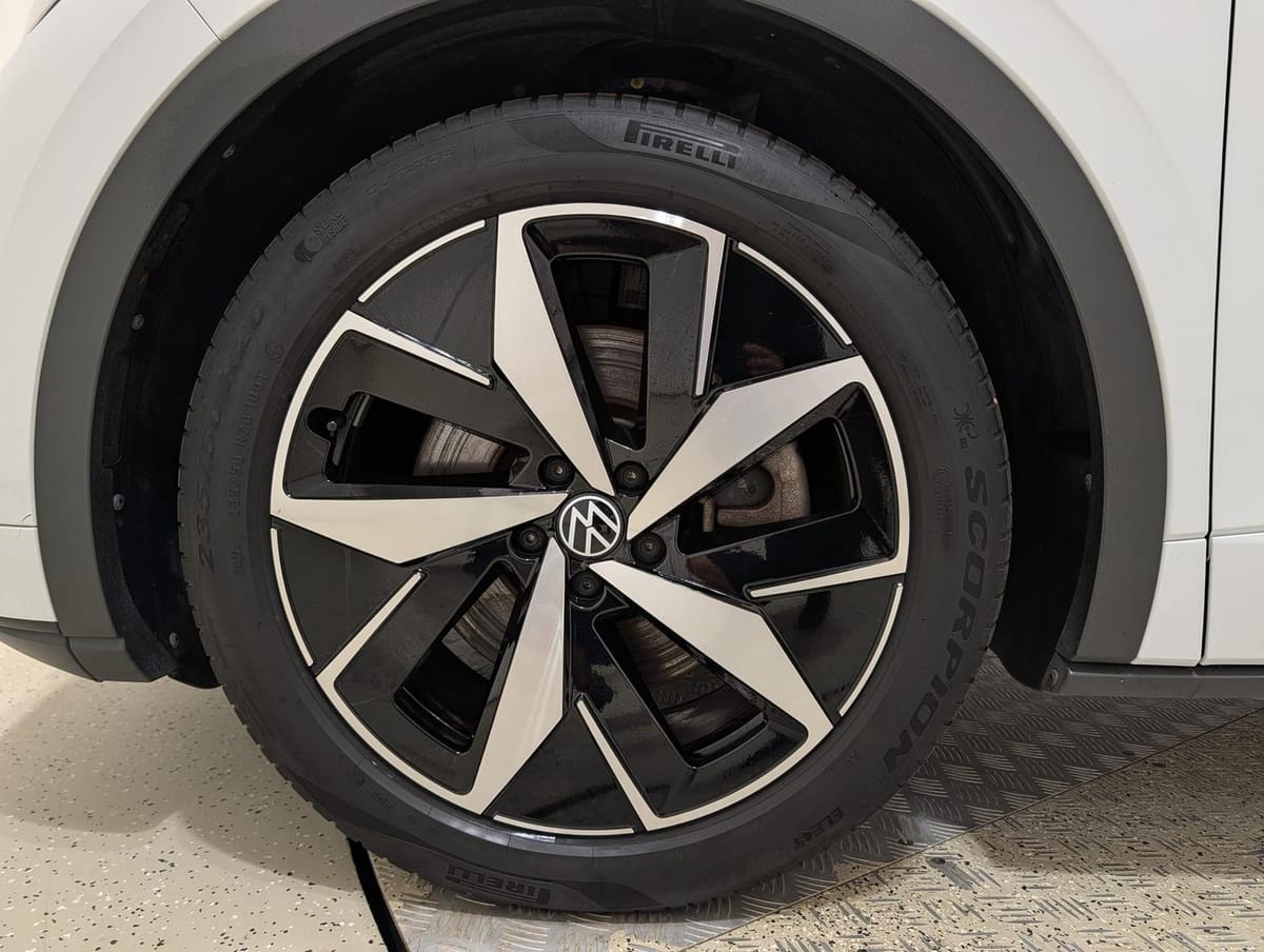 Volkswagen ID.4 GTX 82kWh 4Motion WP|el. AHZV|IQ.Light|ACC| foto 10