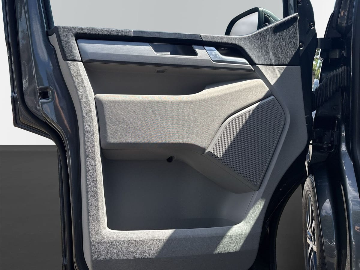 Volkswagen T6 California Ocean Edition foto 9
