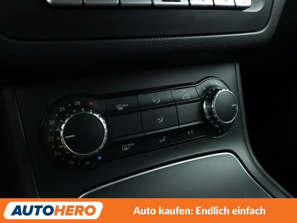 Mercedes-Benz B-Klasse B 200 d 4Matic Edition Urban Aut.*NAV* foto 24