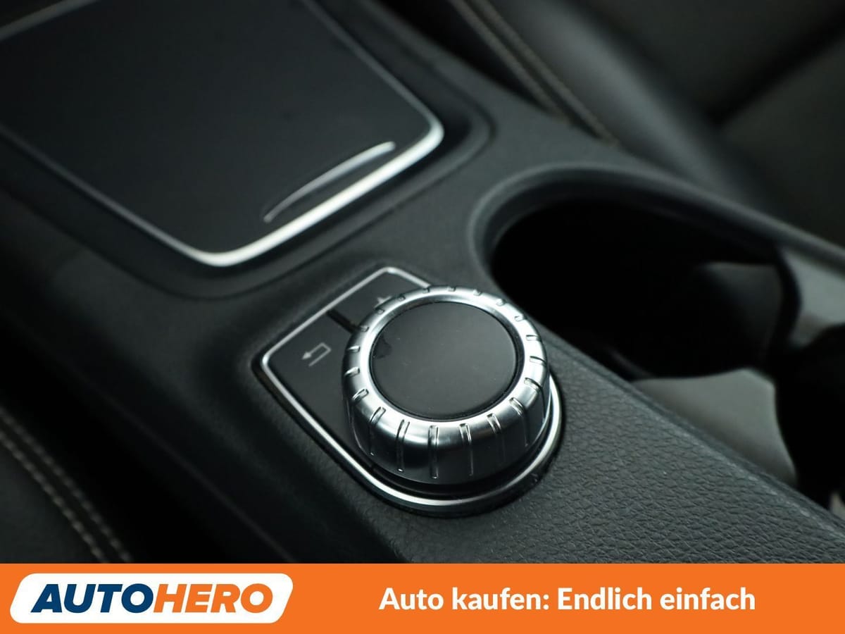 Mercedes-Benz B-Klasse B 200 d 4Matic Edition Urban Aut.*NAV* foto 25