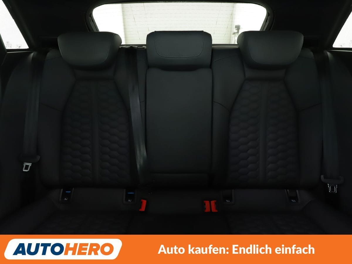 Audi RS 3 Sportback 2.5 TFSI quattro Aut. NAVI LED foto 16