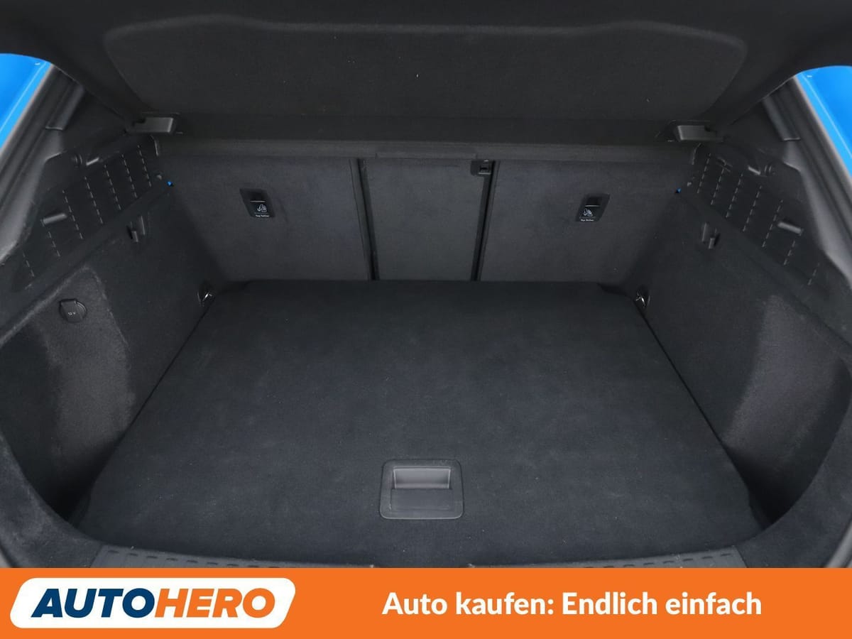 Audi RS 3 Sportback 2.5 TFSI quattro Aut. NAVI LED foto 18