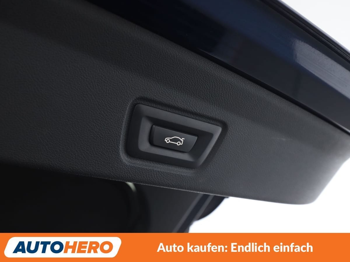 BMW i4 eDrive40 Gran Coupe M Sport Aut.*LED*NAVI*ACC foto 13