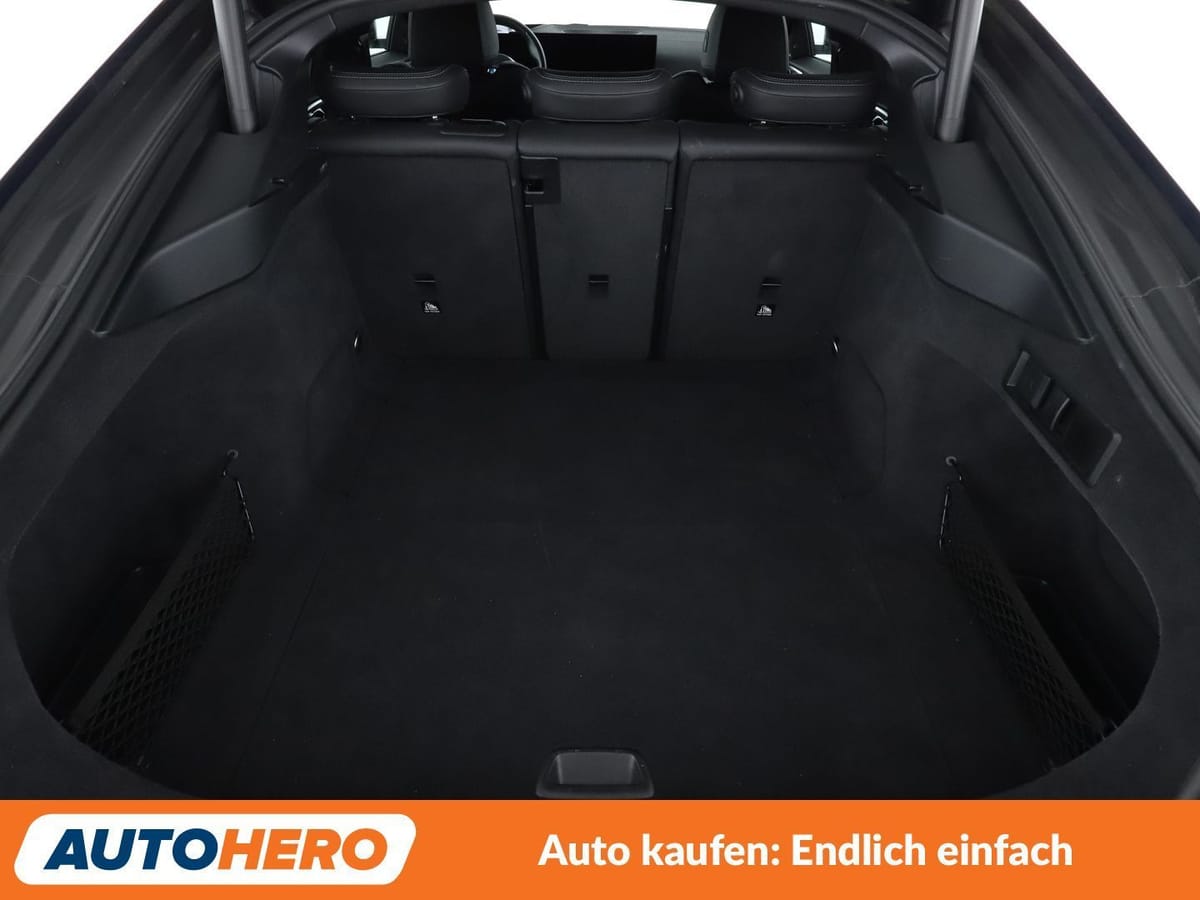 BMW i4 eDrive40 Gran Coupe M Sport Aut.*LED*NAVI*ACC foto 18