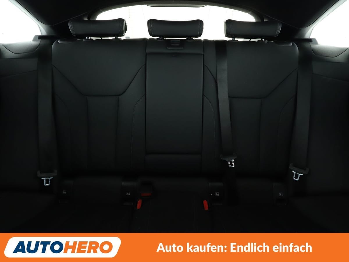 BMW i4 eDrive40 Gran Coupe M Sport Aut.*LED*NAVI*ACC foto 20