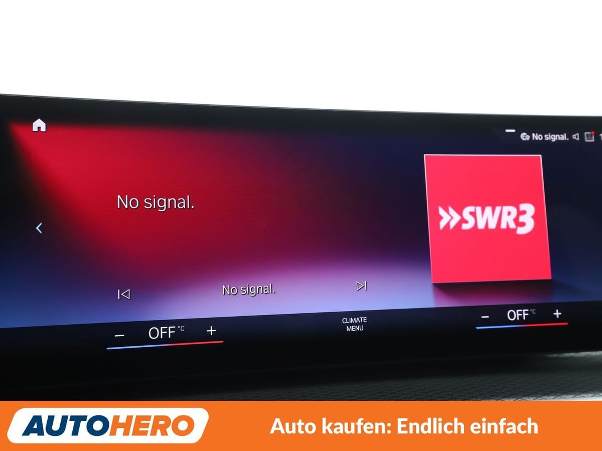 BMW i4 eDrive40 Gran Coupe M Sport Aut.*LED*NAVI*ACC foto 22